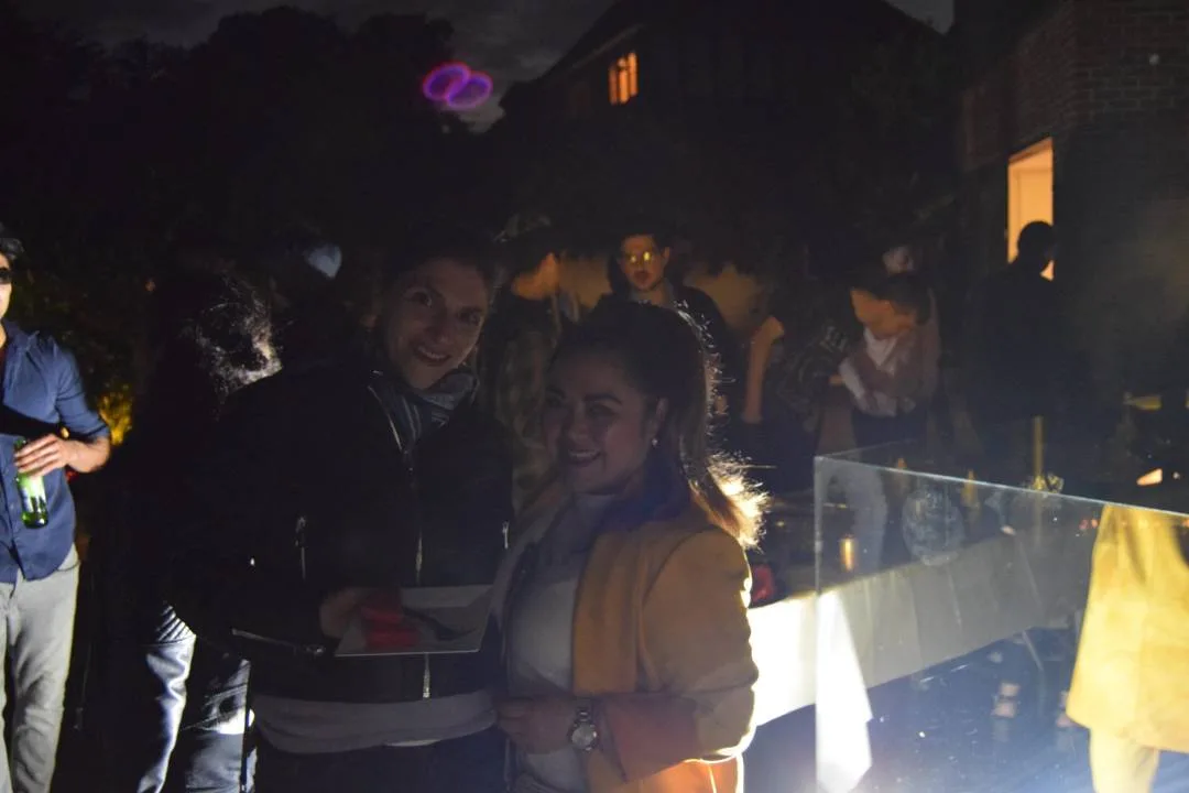 Lag Baomer BBQ