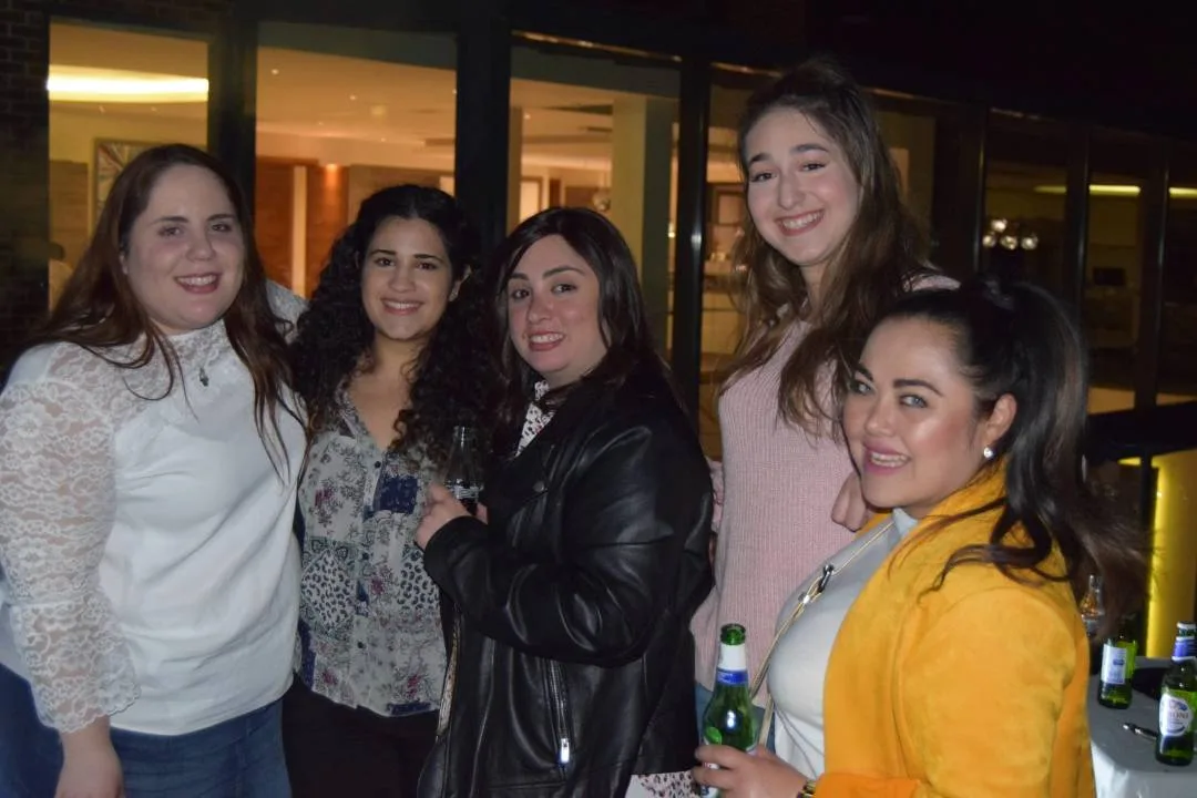 Lag Baomer BBQ