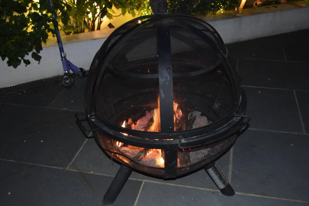 Lag Baomer BBQ