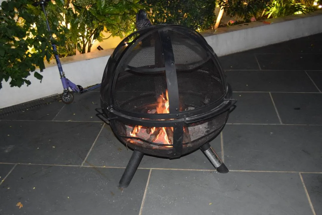 Lag Baomer BBQ