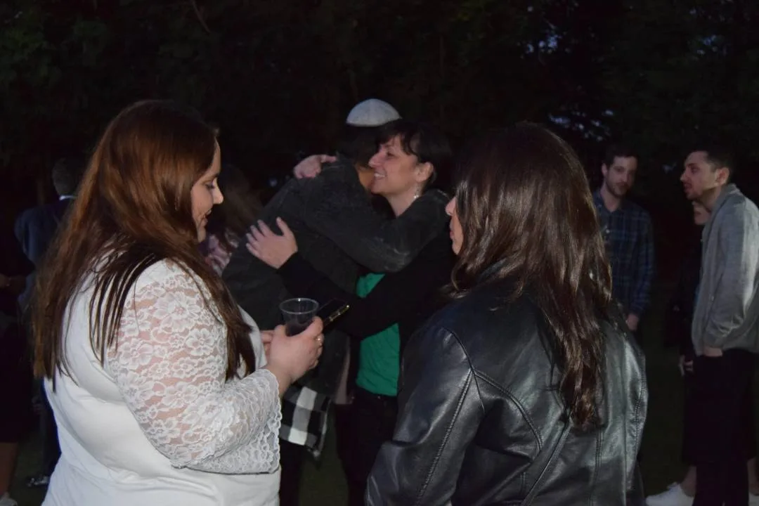 Lag Baomer BBQ