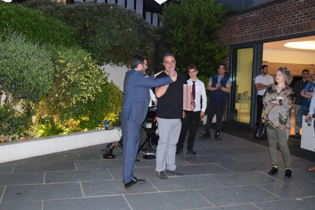 Lag Baomer BBQ