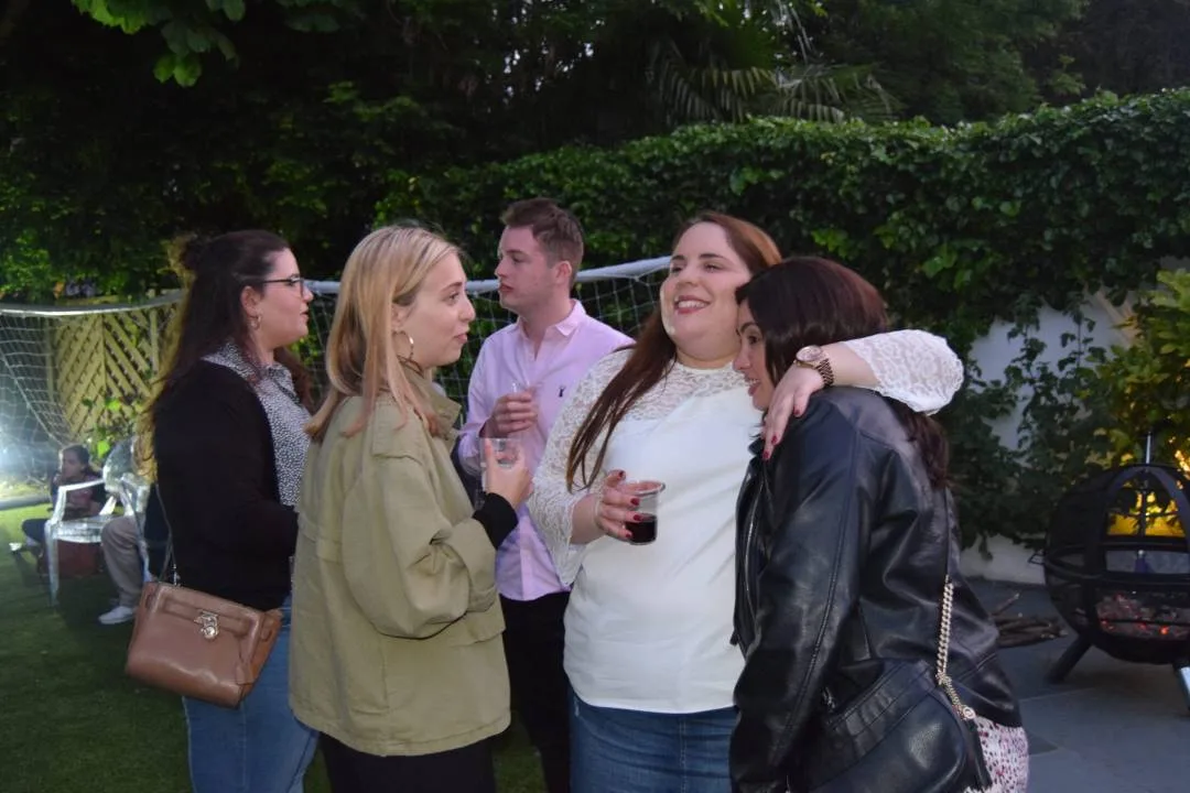Lag Baomer BBQ