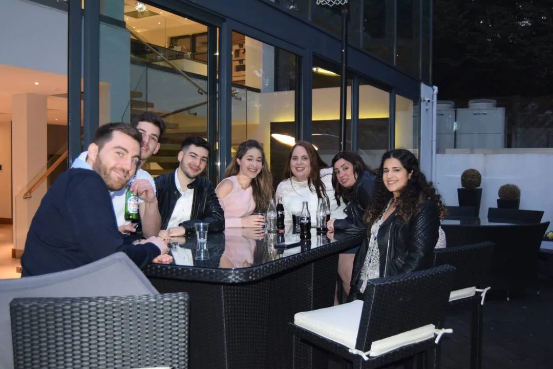 Lag Baomer BBQ