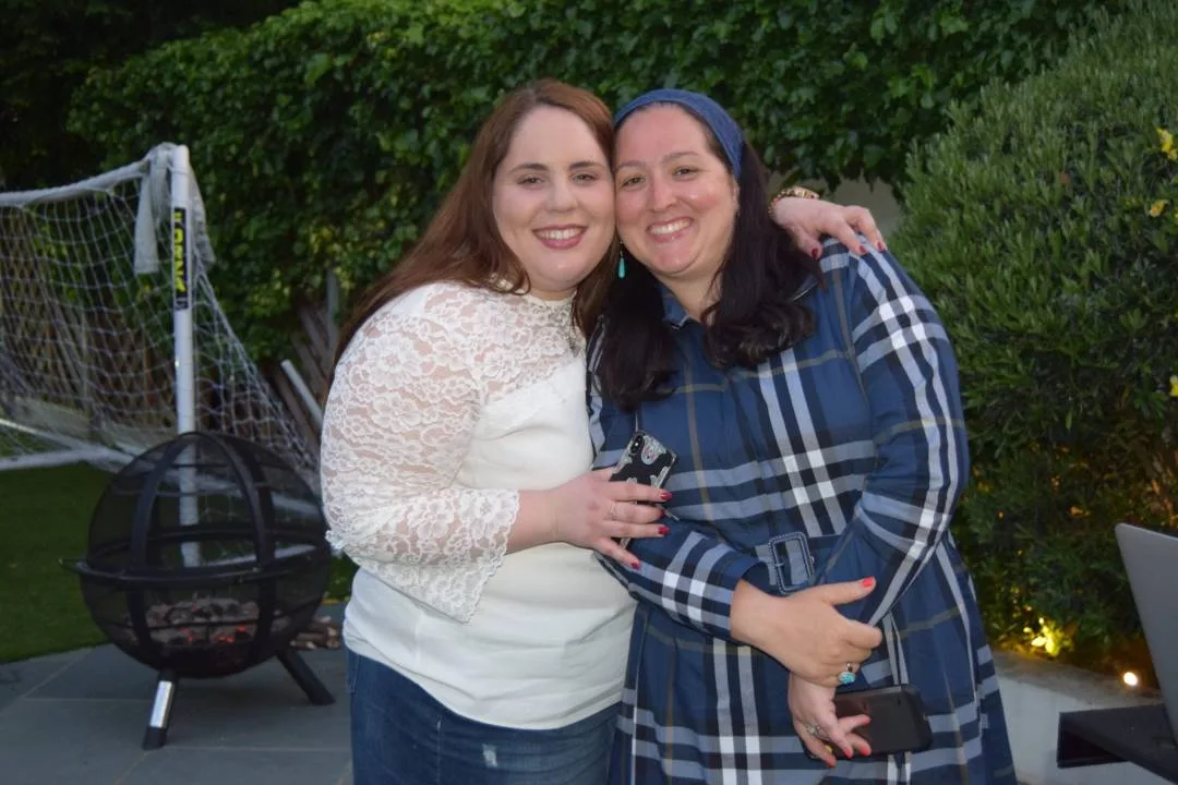 Lag Baomer BBQ
