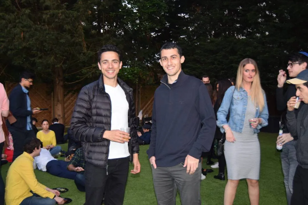 Lag Baomer BBQ