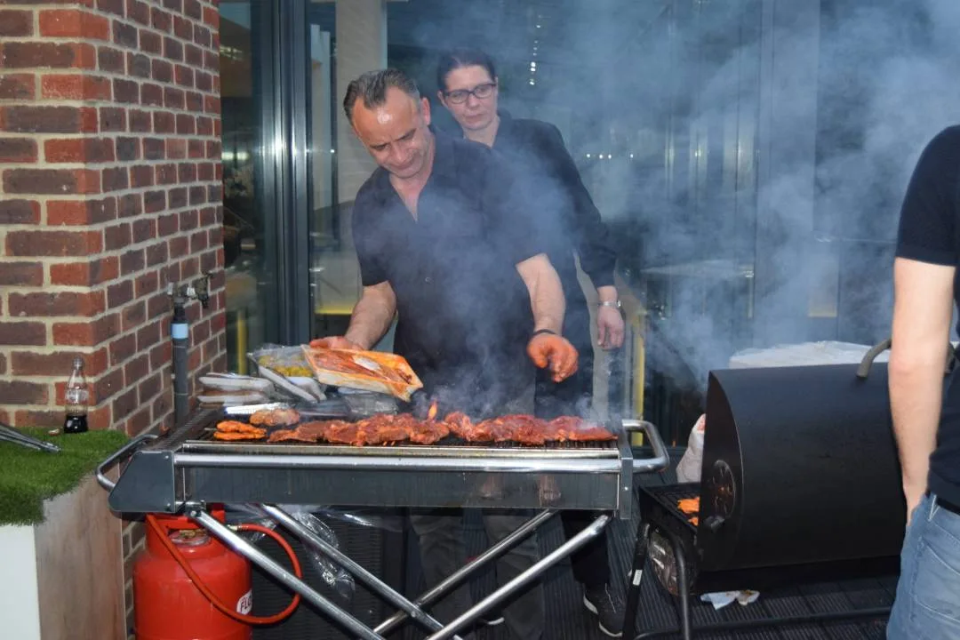 Lag Baomer BBQ