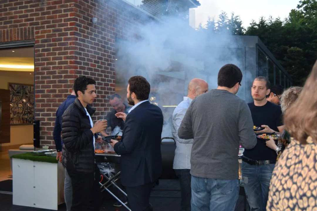 Lag Baomer BBQ
