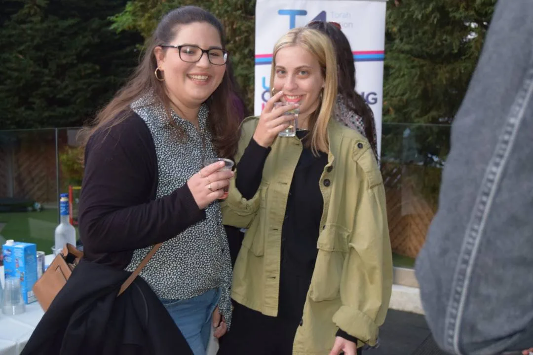 Lag Baomer BBQ