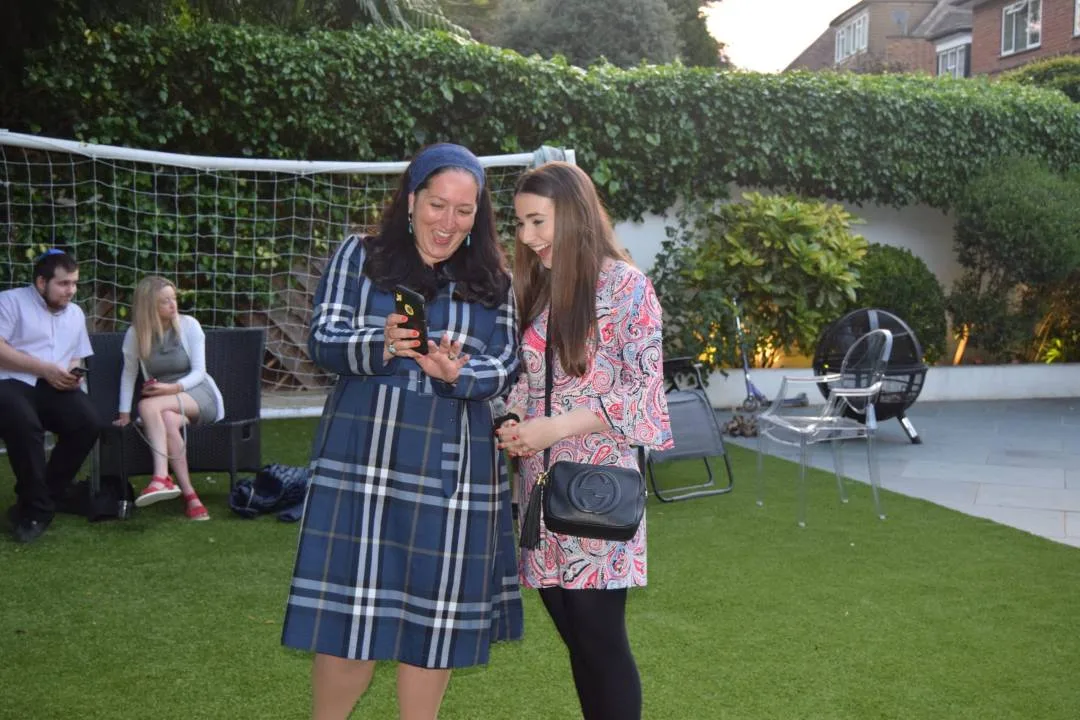 Lag Baomer BBQ