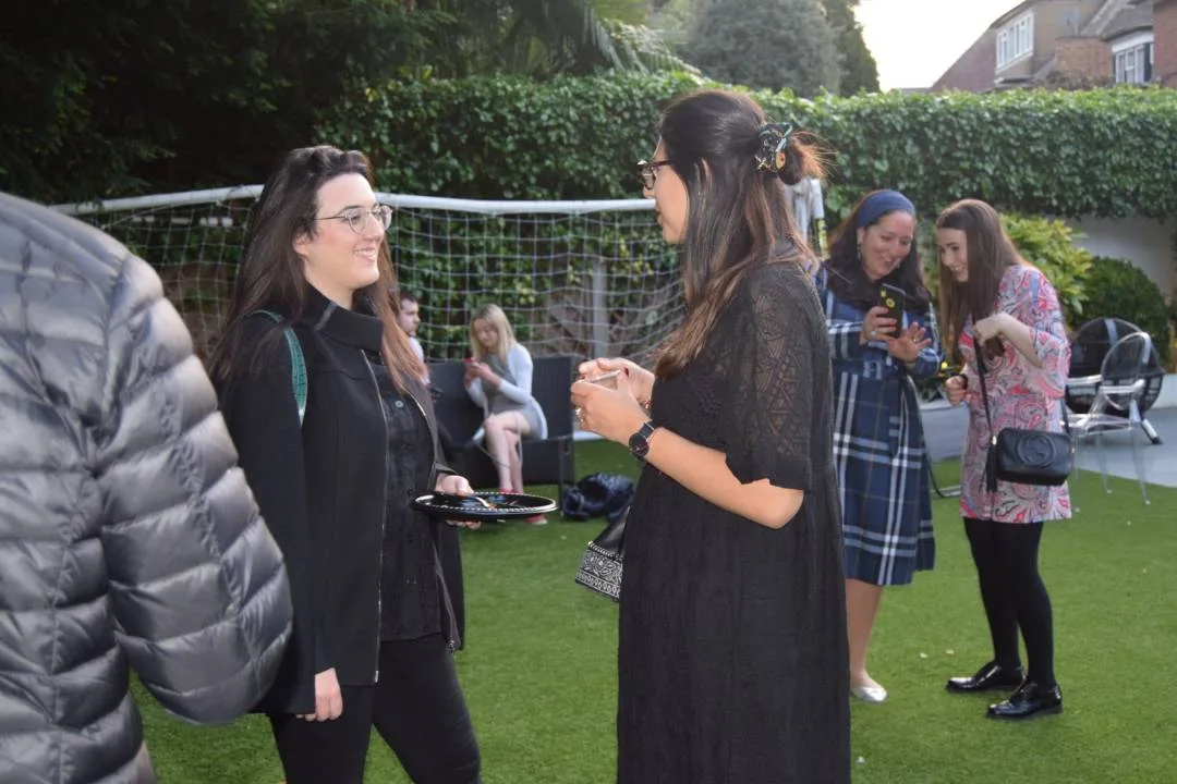 Lag Baomer BBQ