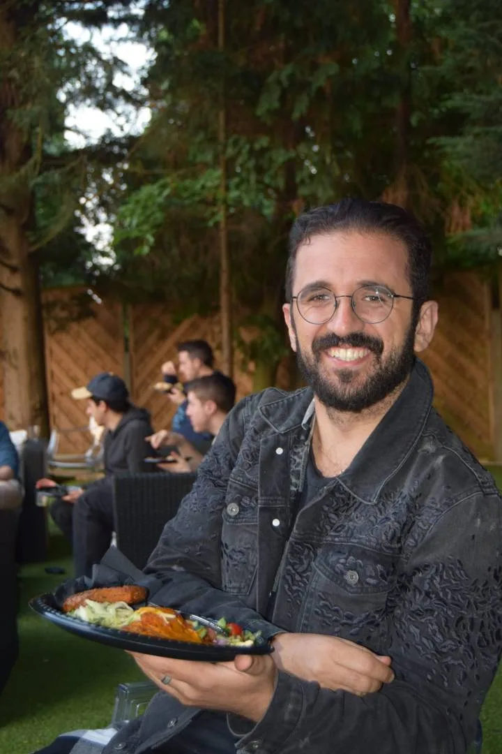 Lag Baomer BBQ