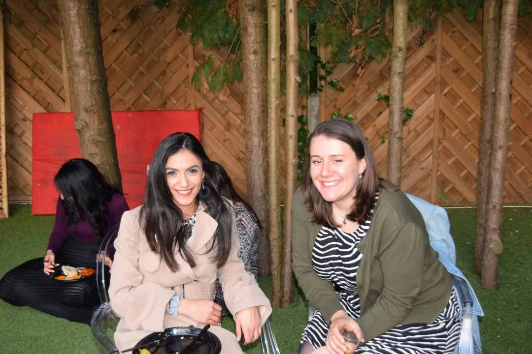 Lag Baomer BBQ