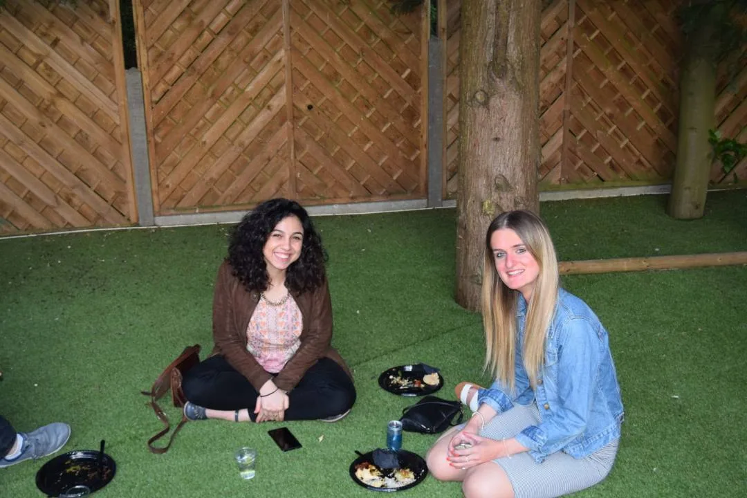 Lag Baomer BBQ