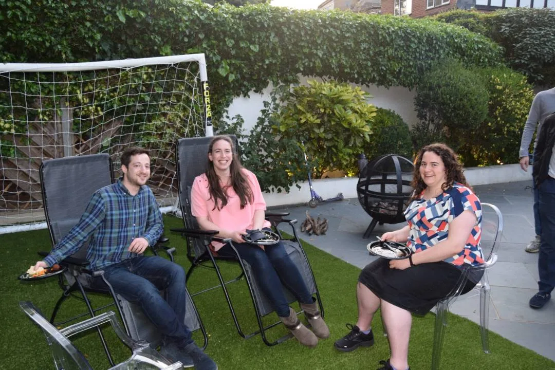 Lag Baomer BBQ