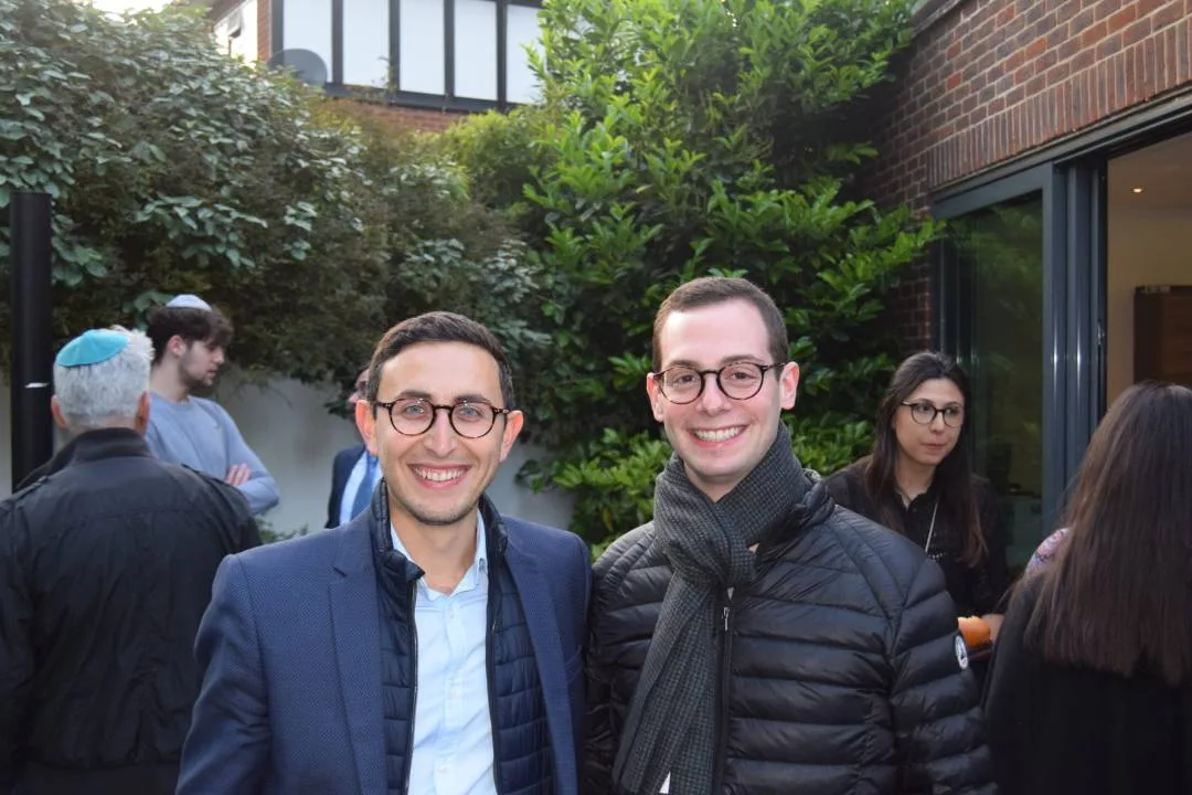 Lag Baomer BBQ