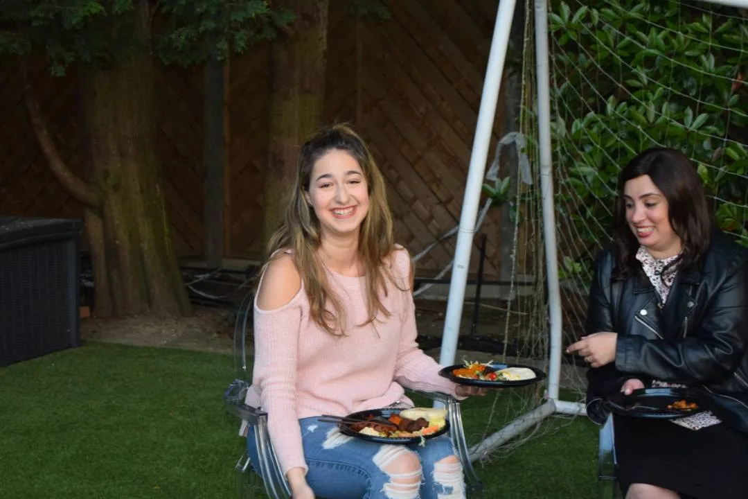 Lag Baomer BBQ