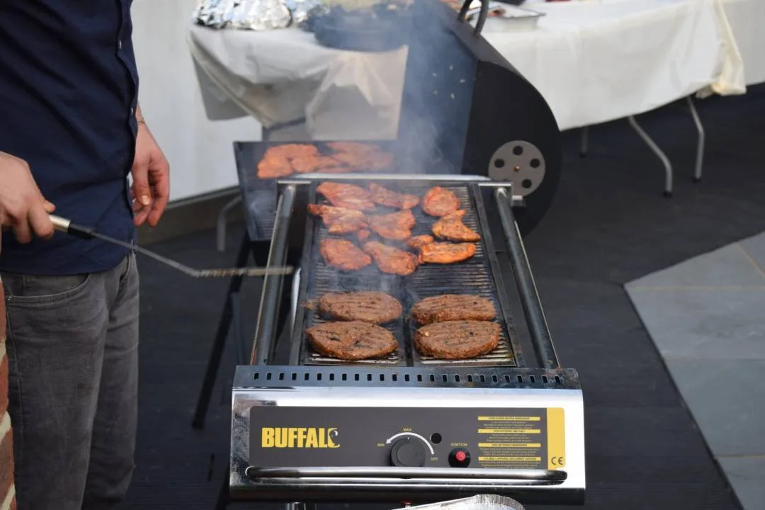 Lag Baomer BBQ