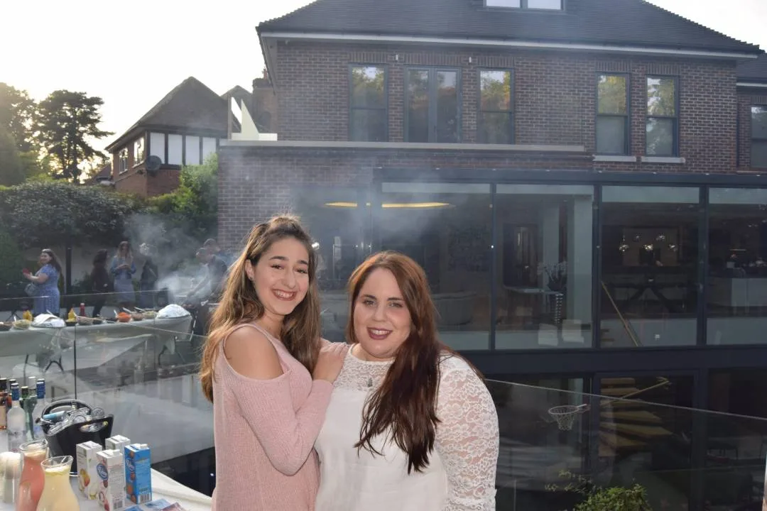 Lag Baomer BBQ