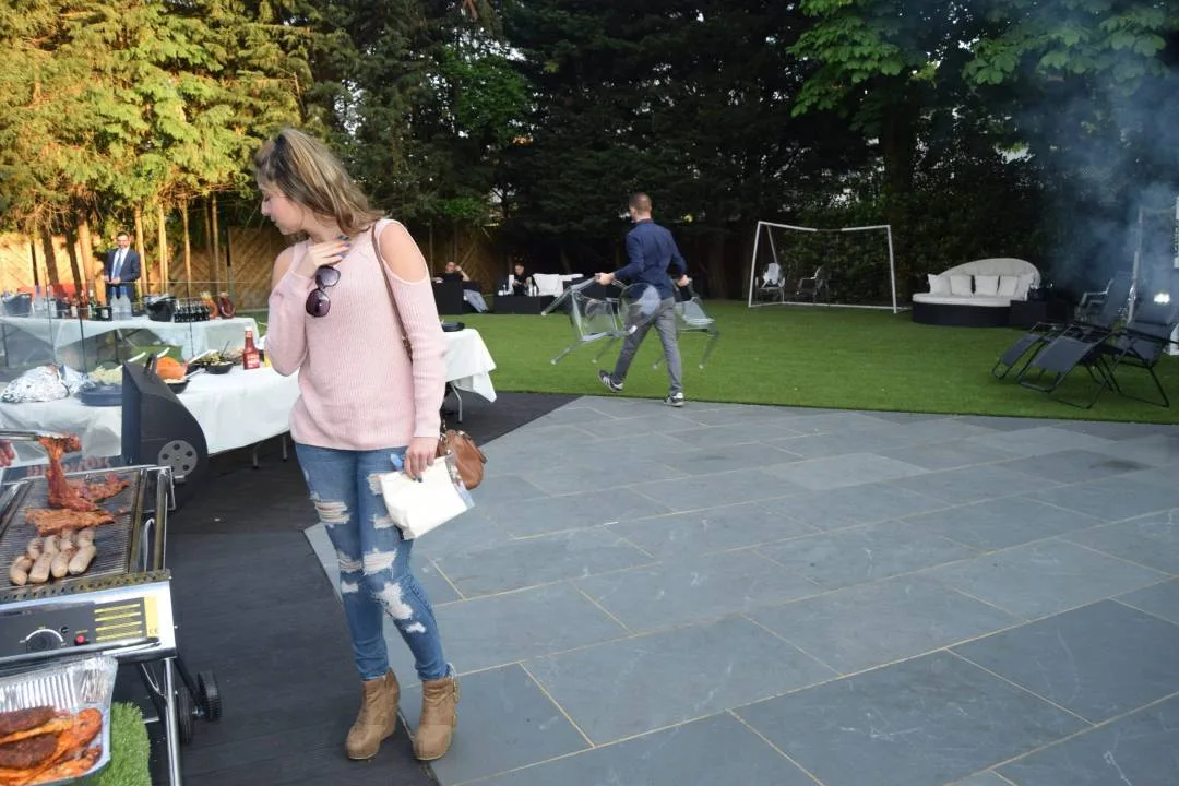 Lag Baomer BBQ