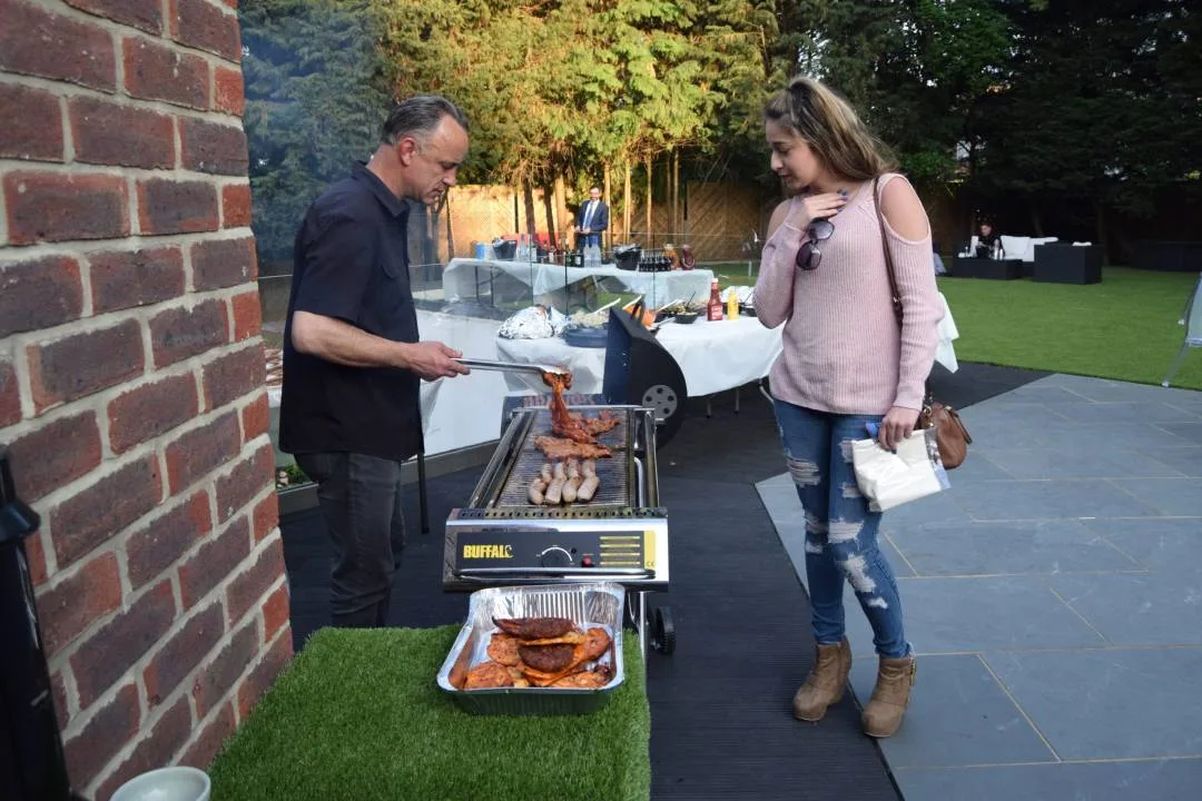 Lag Baomer BBQ