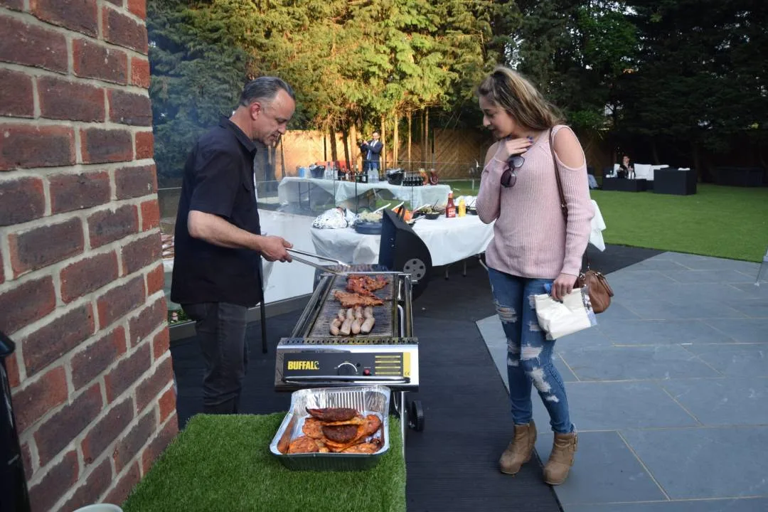 Lag Baomer BBQ