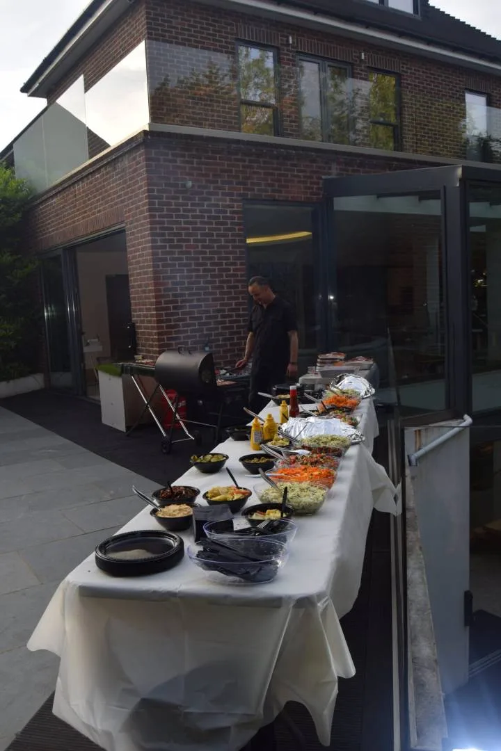 Lag Baomer BBQ