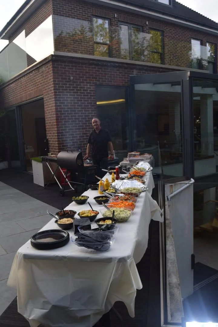 Lag Baomer BBQ