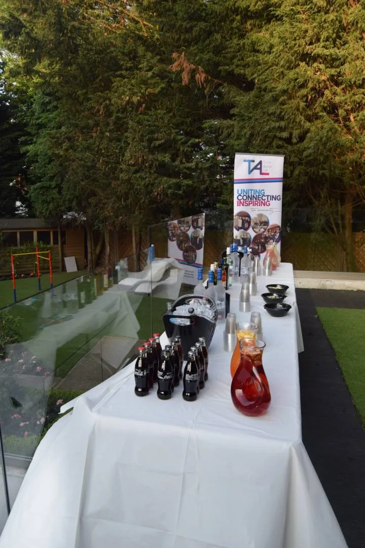 Lag Baomer BBQ