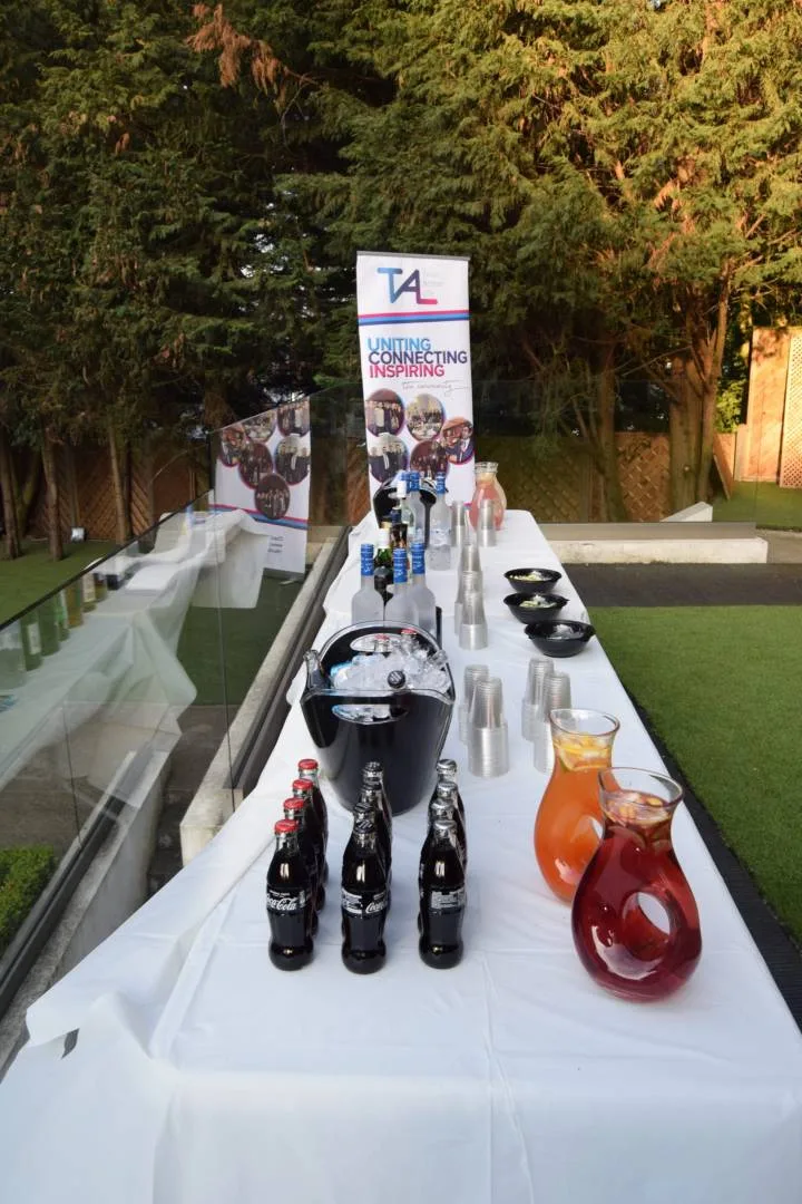 Lag Baomer BBQ