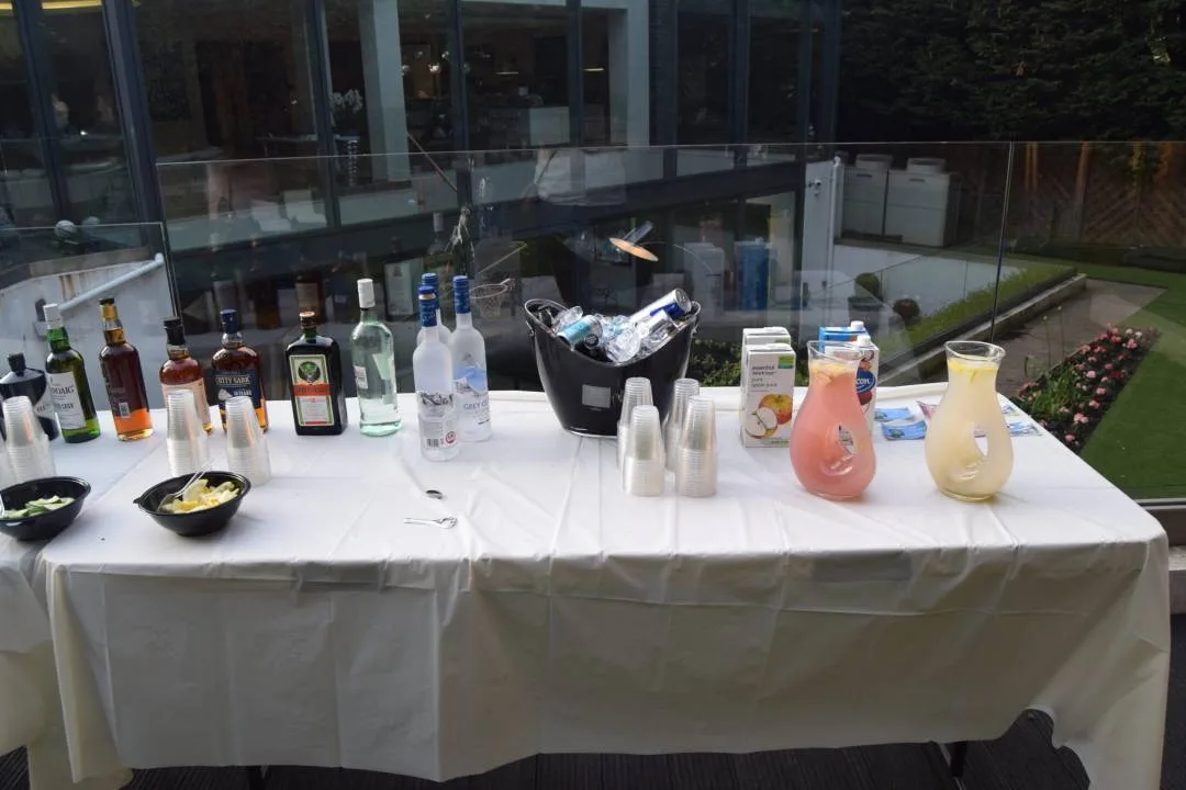 Lag Baomer BBQ