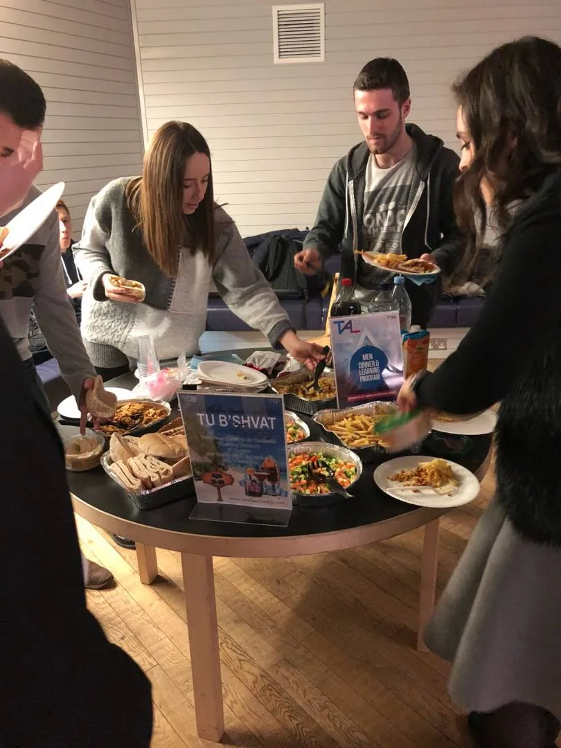LSE Lunch & Learn