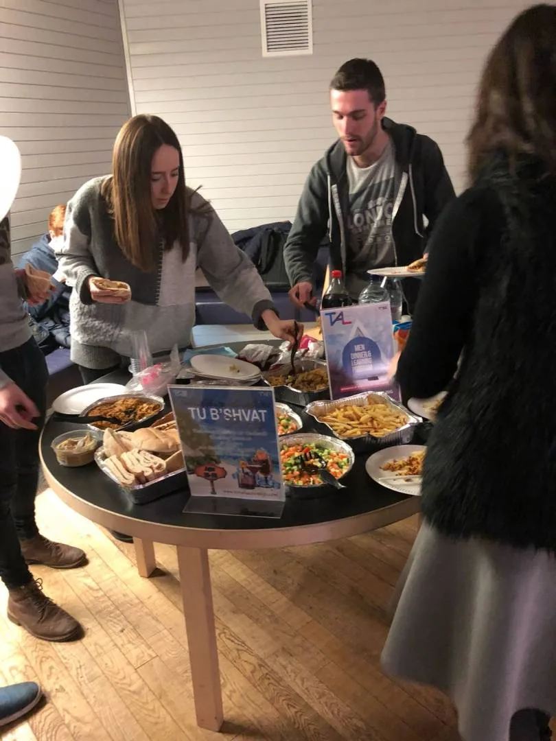 LSE Lunch & Learn