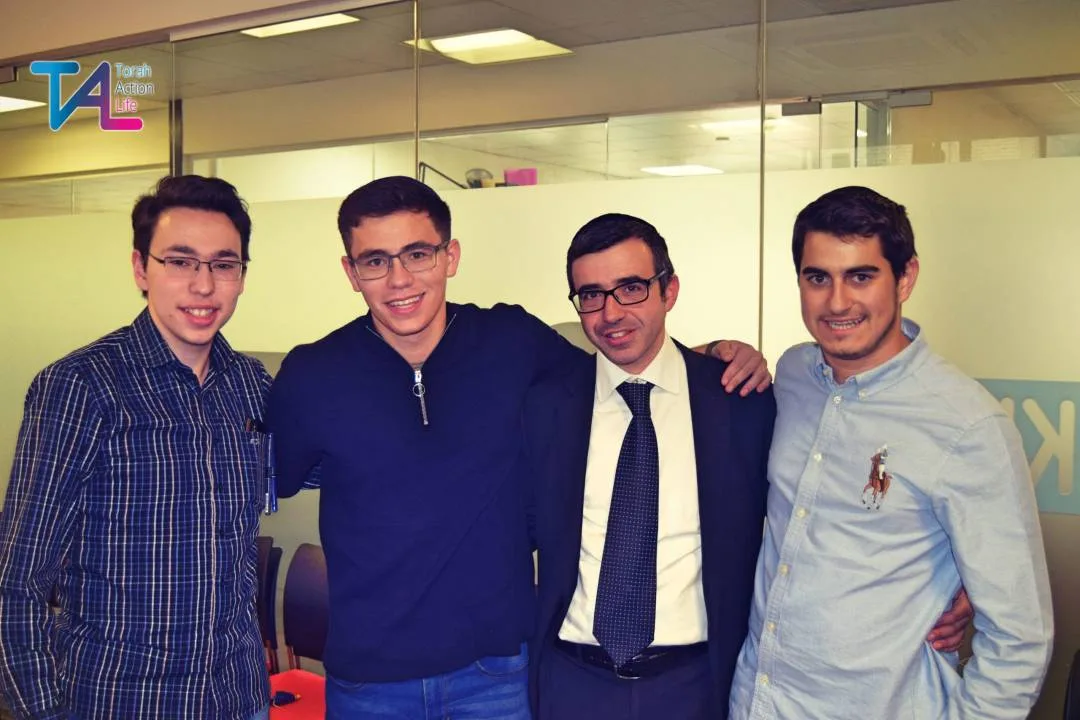 Lunch & Learn Kings