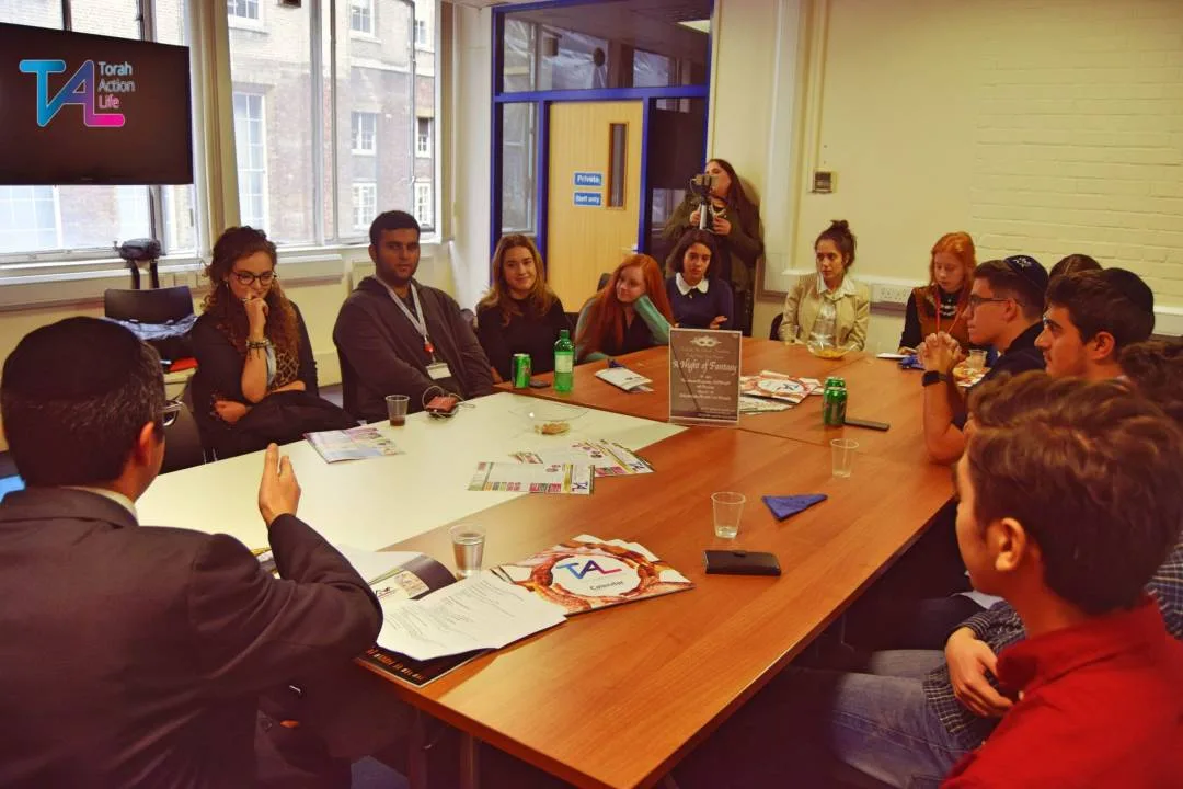 Lunch & Learn Kings