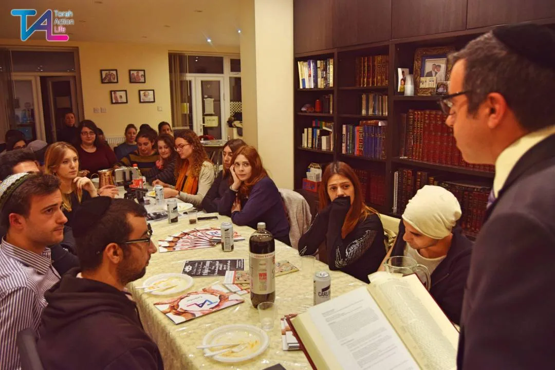 Mix Shiur Dream