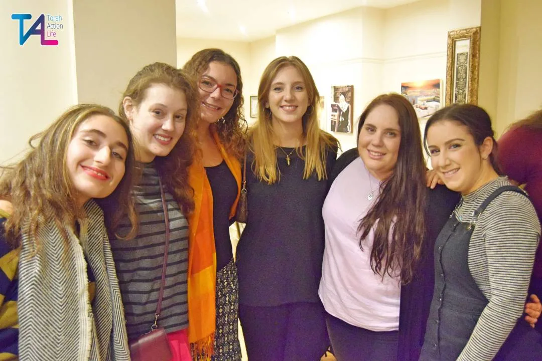 Mix Shiur Dream