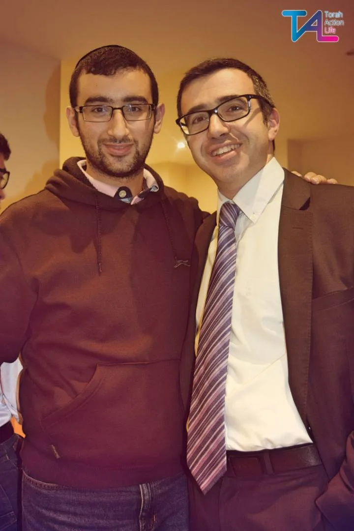 Mix Shiur Dream