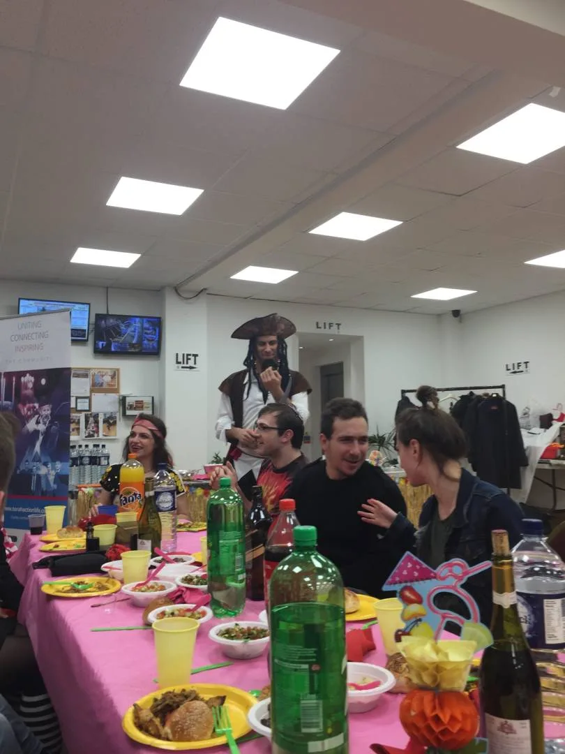 Purim 5777