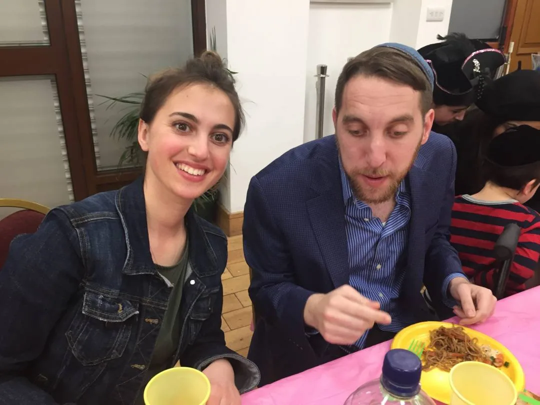 Purim 5777