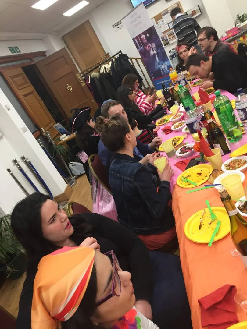 Purim 5777