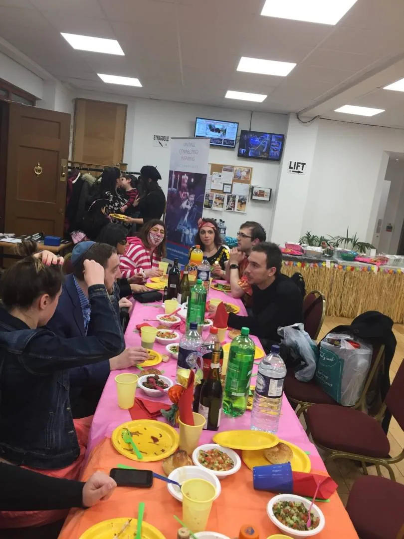 Purim 5777
