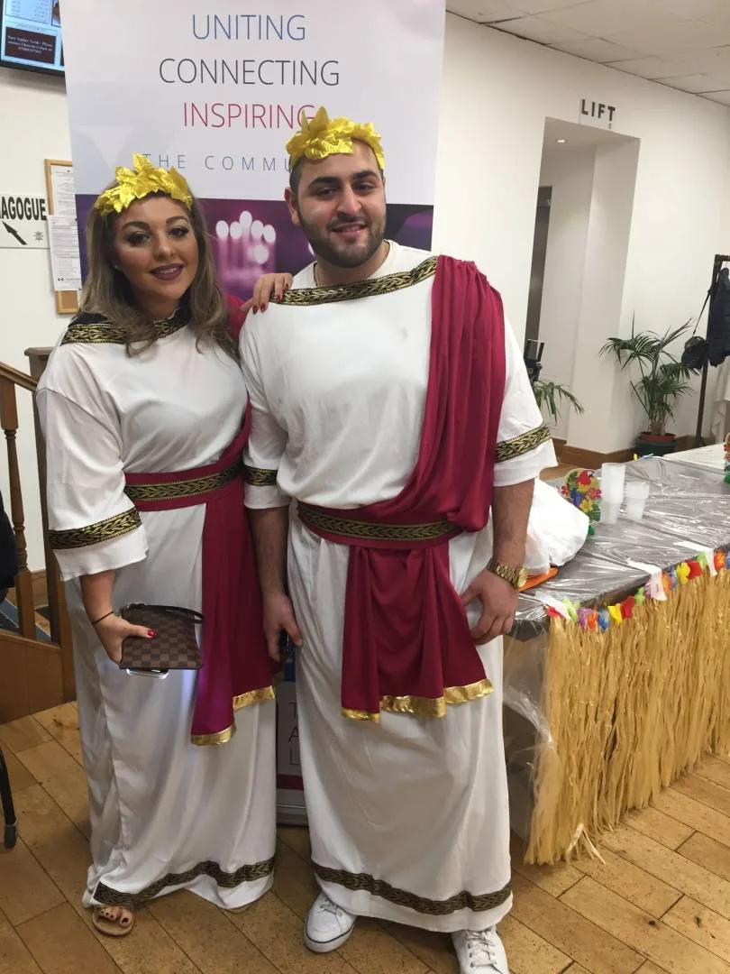 Purim 5777