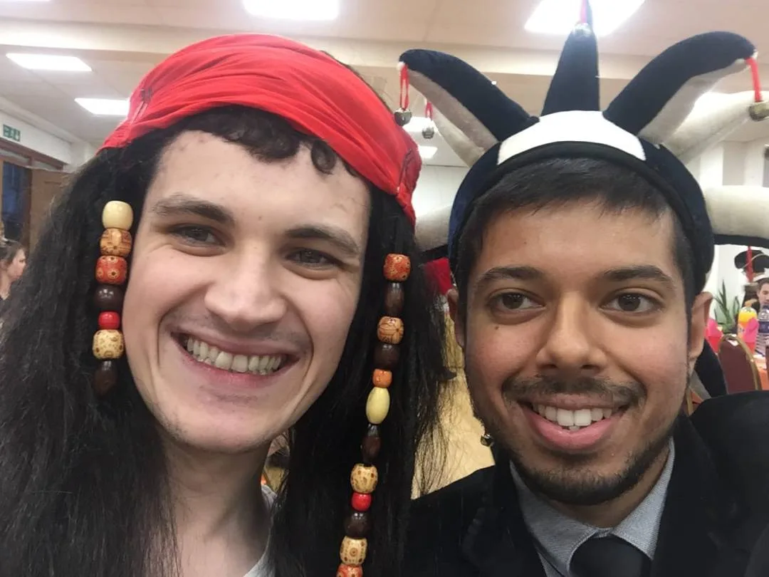 Purim 5777