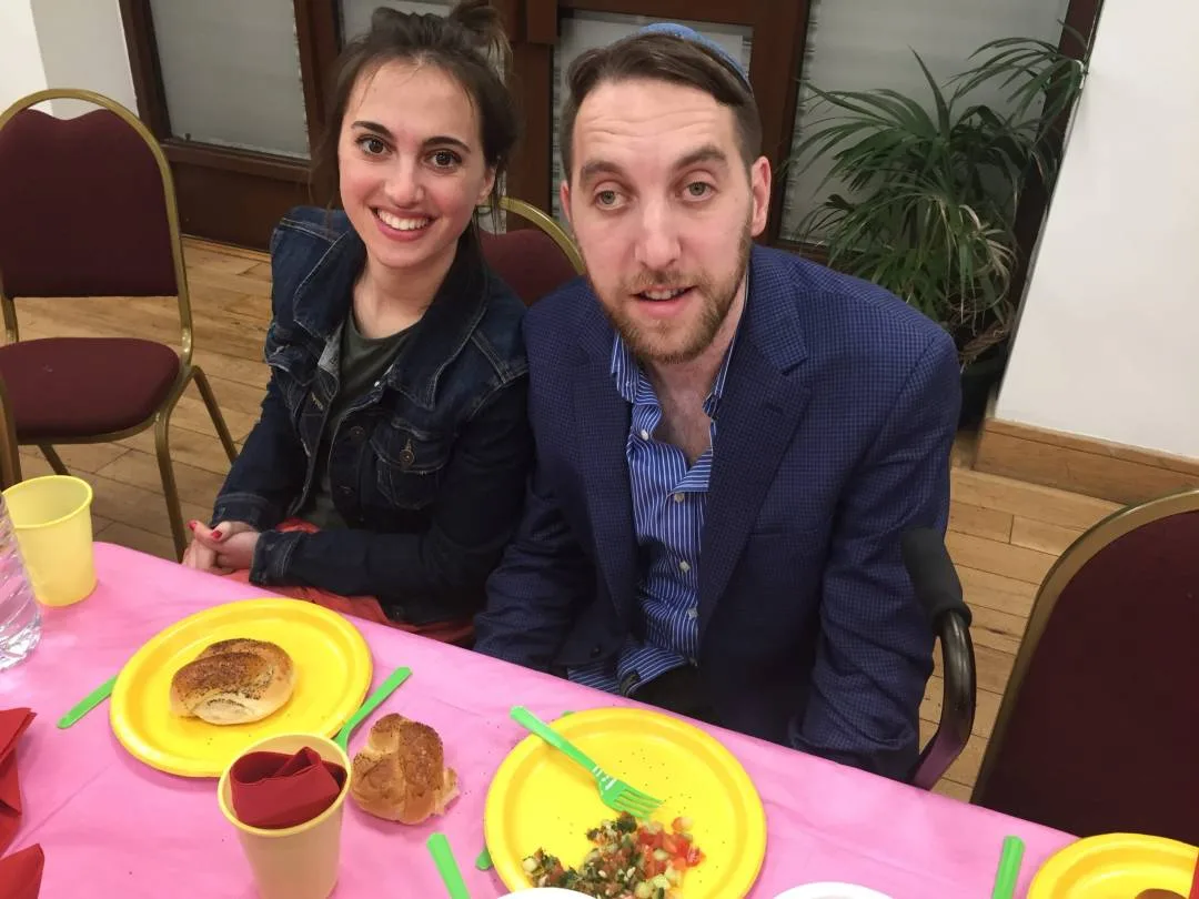 Purim 5777