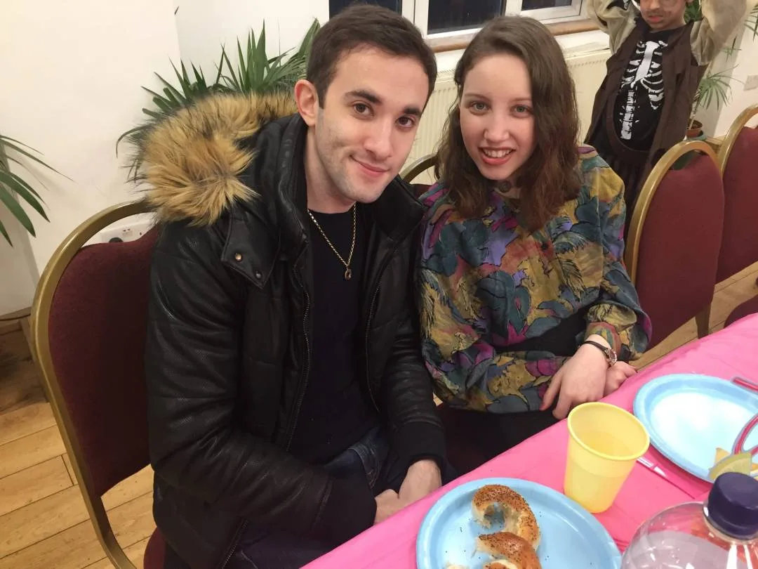 Purim 5777