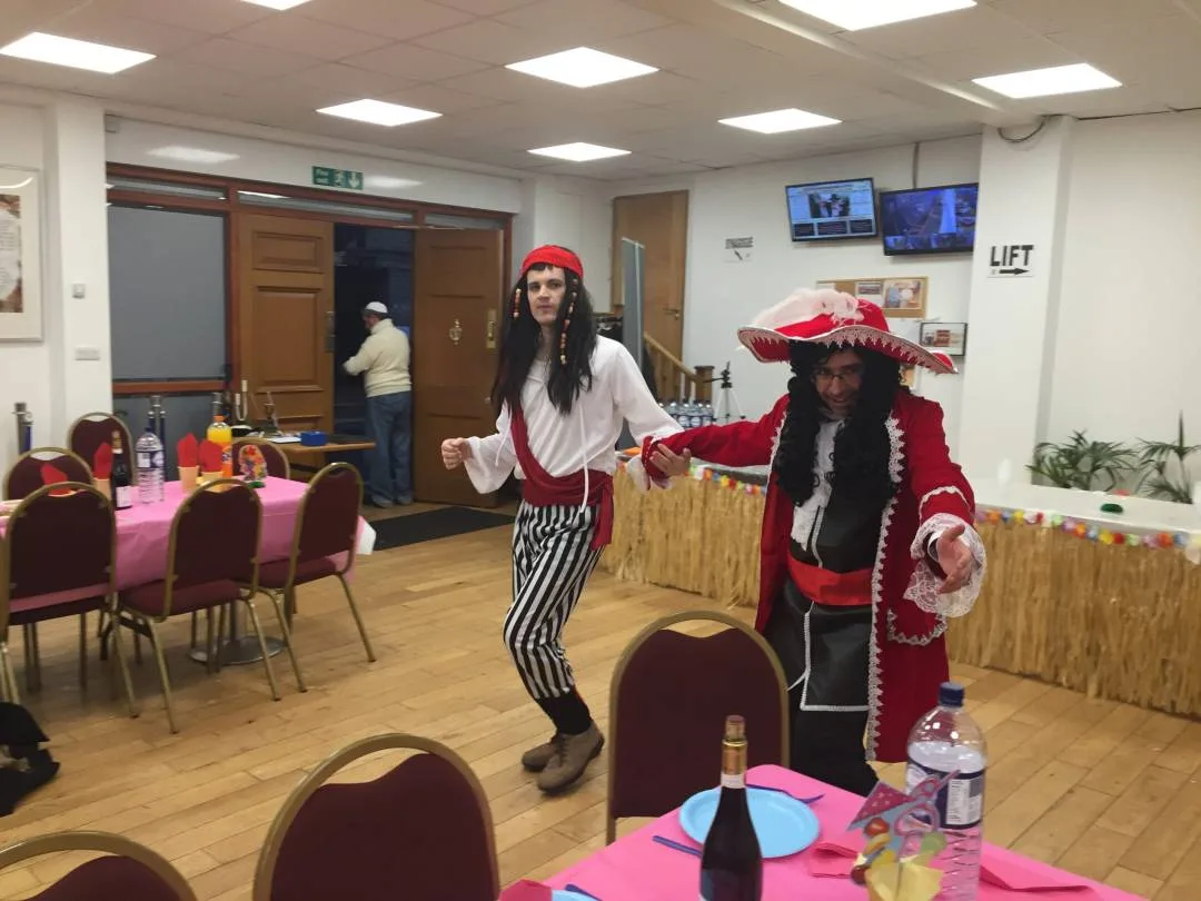 Purim 5777