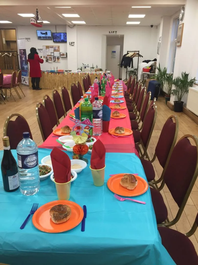 Purim 5777