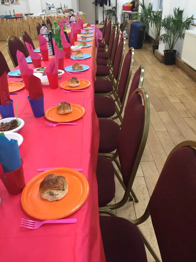 Purim 5777