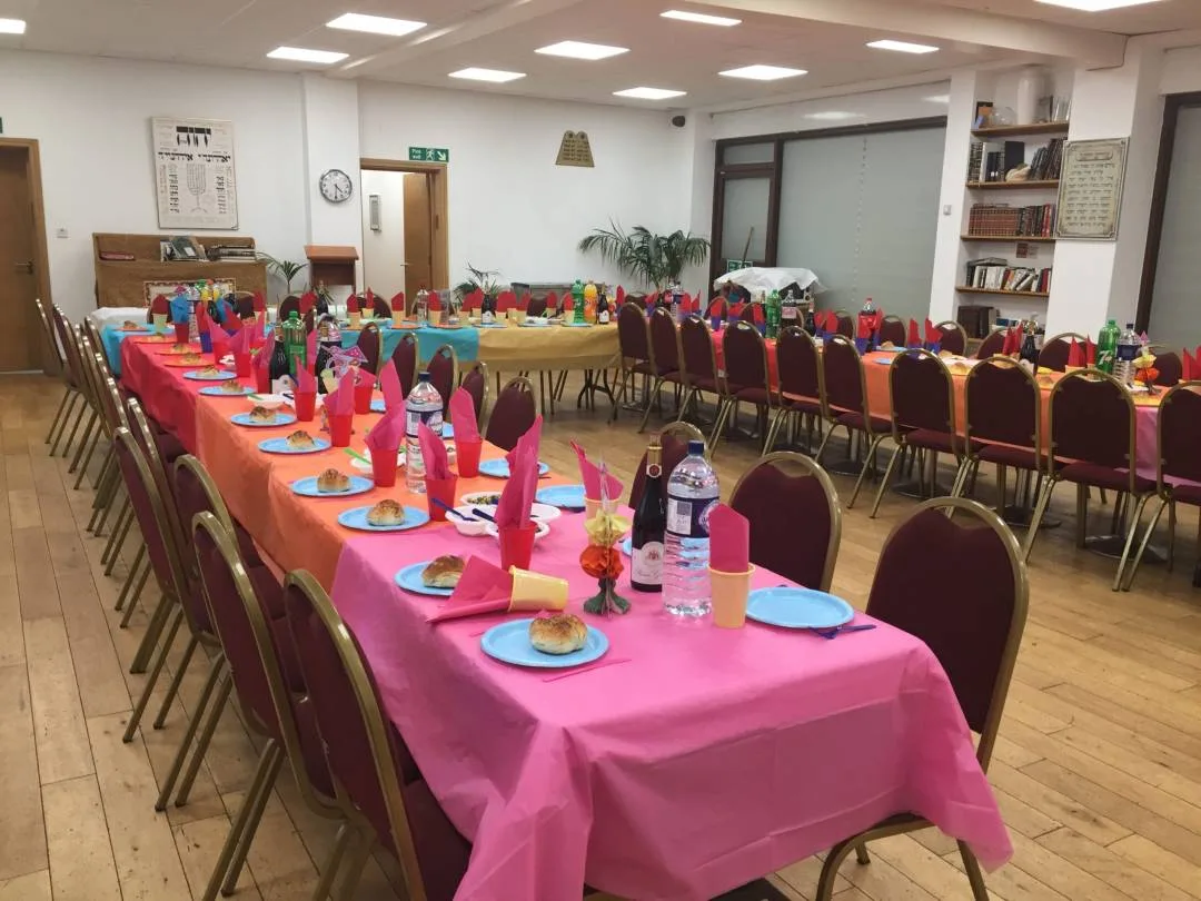 Purim 5777
